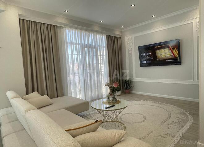 Продаётся 3-комн. новостройка 112 м², Наримановский  р., photo 4 from 18