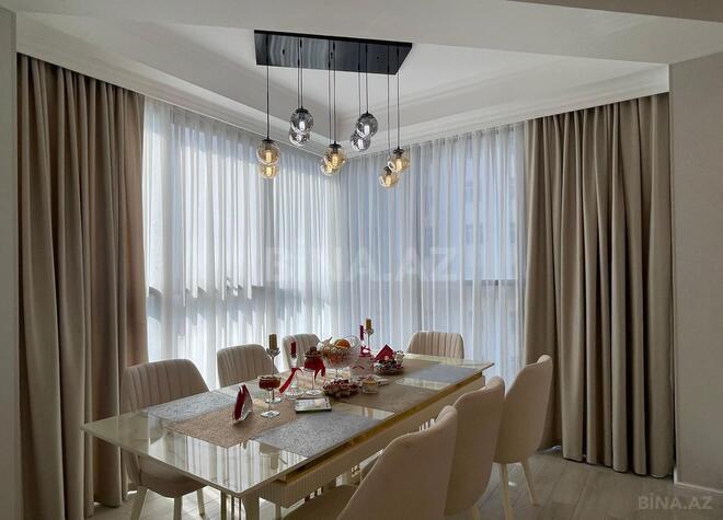 Продаётся 3-комн. новостройка 112 м², Наримановский  р., photo 7 from 18