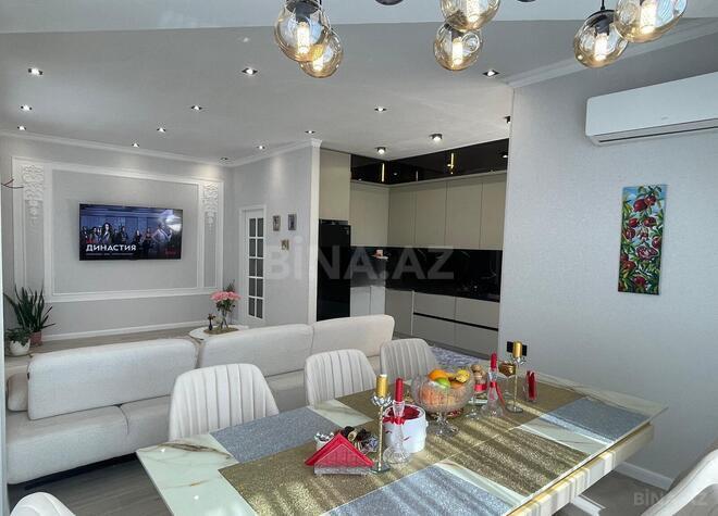 Продаётся 3-комн. новостройка 112 м², Наримановский  р., photo 5 from 18