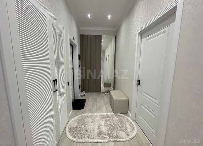 Продаётся 3-комн. новостройка 112 м², Наримановский  р., photo 11 from 18