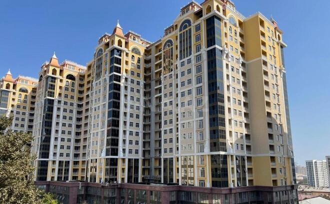 Продаётся 3-комн. новостройка 112 м², Наримановский  р., photo 1 from 18
