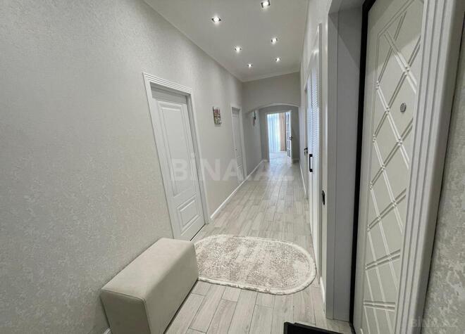 Продаётся 3-комн. новостройка 112 м², Наримановский  р., photo 12 from 18