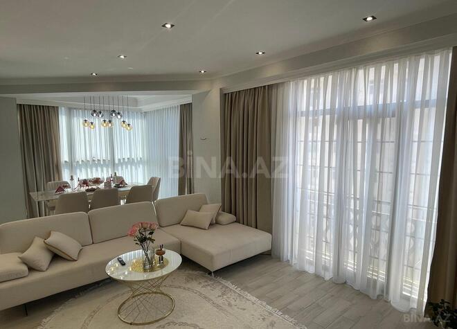 Продаётся 3-комн. новостройка 112 м², Наримановский  р., photo 3 from 18