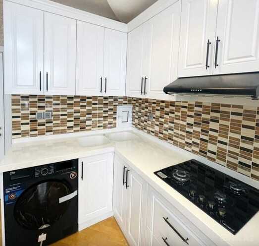 Продаётся 3-комн. вторичка 78 м², м. Мемар Аджеми, photo 5 from 7