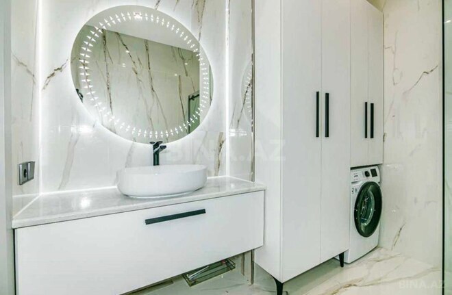 Сдаётся 2-комн. новостройка 70 м², пос. Аг шехер, photo 10 from 19