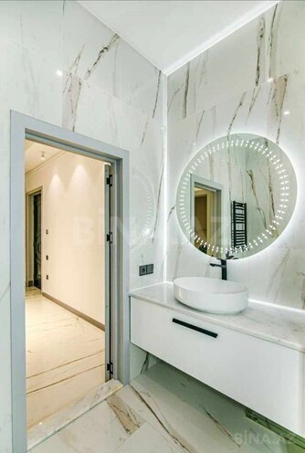 Сдаётся 2-комн. новостройка 70 м², пос. Аг шехер, photo 11 from 19