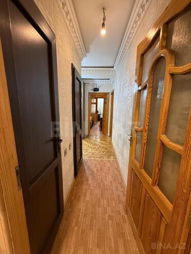 Продаётся 3-комн. вторичка 60 м², м. Ахмедлы, photo 13 from 19