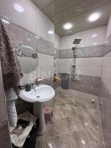 Продаётся 3-комн. вторичка 60 м², м. Ахмедлы, photo 16 from 19