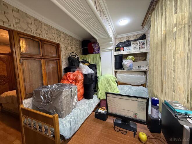 Продаётся 3-комн. вторичка 60 м², м. Ахмедлы, photo 8 from 19