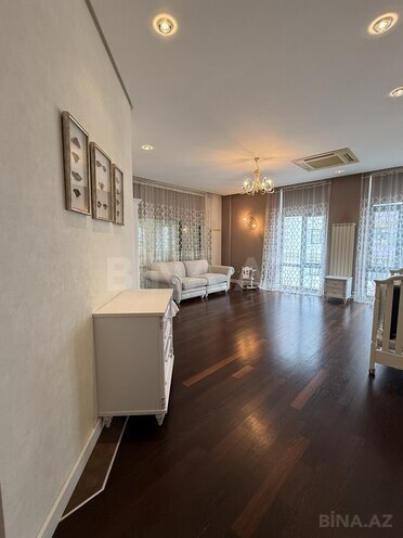 Продаётся 5-комн. новостройка 600 м², м. Гянджлик, photo 13 from 32