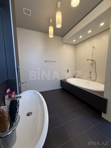 Продаётся 5-комн. новостройка 600 м², м. Гянджлик, photo 6 from 32