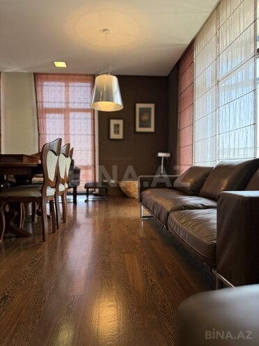 Продаётся 5-комн. новостройка 600 м², м. Гянджлик, photo 10 from 32