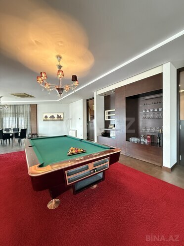 Продаётся 5-комн. новостройка 600 м², м. Гянджлик, photo 1 from 32