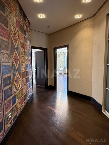 Продаётся 5-комн. новостройка 600 м², м. Гянджлик, photo 15 from 32