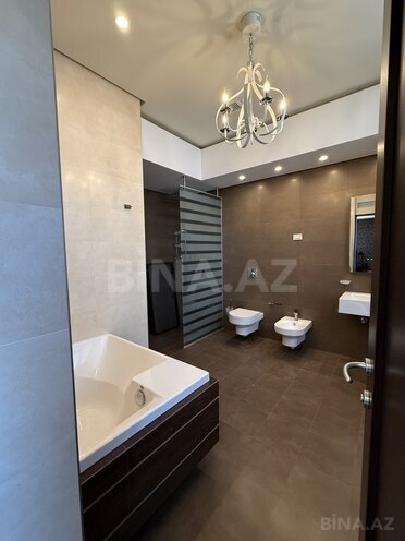 Продаётся 5-комн. новостройка 600 м², м. Гянджлик, photo 8 from 32