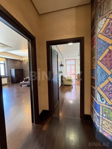 Продаётся 5-комн. новостройка 600 м², м. Гянджлик, photo 19 from 32