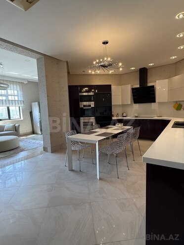 Продаётся 5-комн. новостройка 600 м², м. Гянджлик, photo 7 from 32