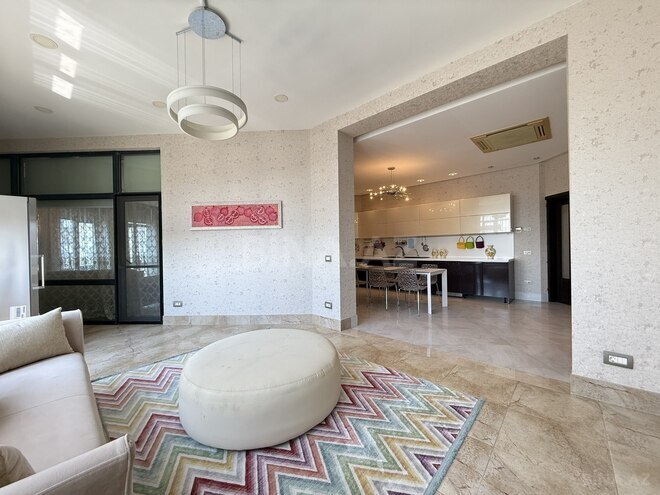 Продаётся 5-комн. новостройка 600 м², м. Гянджлик, photo 14 from 32