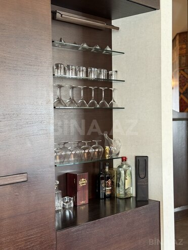 Продаётся 5-комн. новостройка 600 м², м. Гянджлик, photo 16 from 32