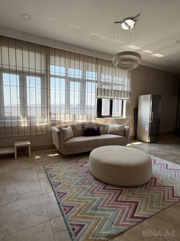 Продаётся 5-комн. новостройка 600 м², м. Гянджлик, photo 22 from 32