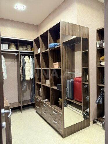 Продаётся 5-комн. новостройка 600 м², м. Гянджлик, photo 30 from 32