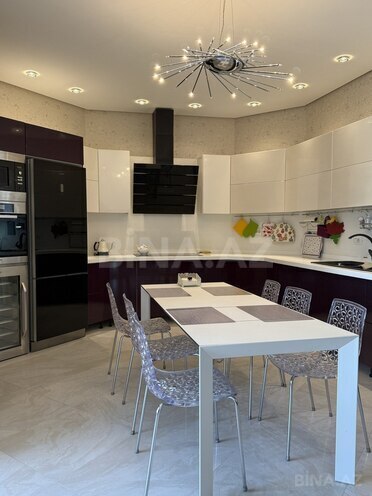 Продаётся 5-комн. новостройка 600 м², м. Гянджлик, photo 26 from 32