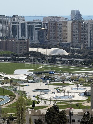 Продаётся 5-комн. новостройка 600 м², м. Гянджлик, photo 25 from 32