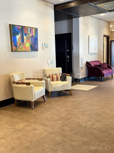 Продаётся 5-комн. новостройка 600 м², м. Гянджлик, photo 28 from 32