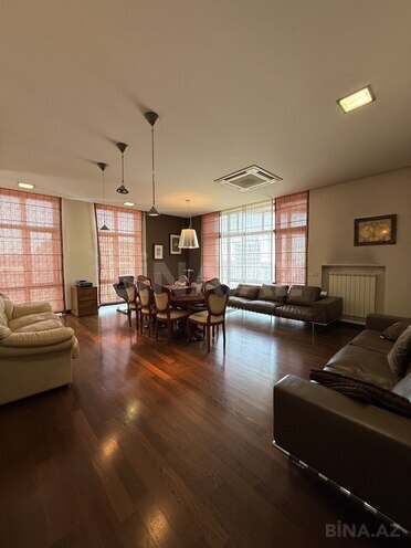 Продаётся 5-комн. новостройка 600 м², м. Гянджлик, photo 24 from 32