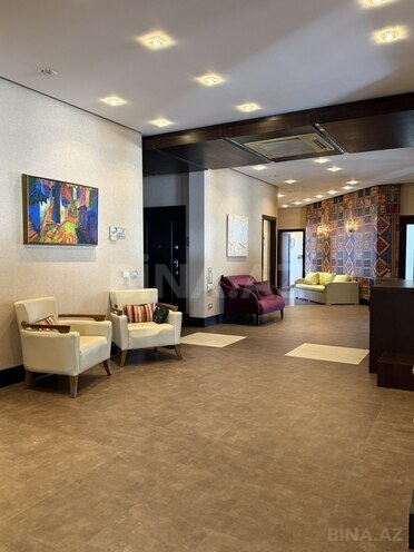 Продаётся 5-комн. новостройка 600 м², м. Гянджлик, photo 29 from 32