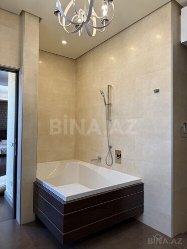 Продаётся 5-комн. новостройка 600 м², м. Гянджлик, photo 27 from 32