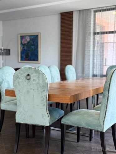 Продаётся 5-комн. новостройка 600 м², м. Гянджлик, photo 12 from 32