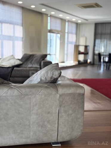 Продаётся 5-комн. новостройка 600 м², м. Гянджлик, photo 17 from 32