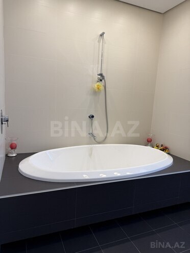 Продаётся 5-комн. новостройка 600 м², м. Гянджлик, photo 18 from 32