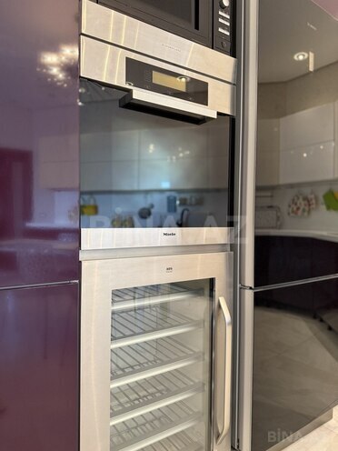 Продаётся 5-комн. новостройка 600 м², м. Гянджлик, photo 21 from 32