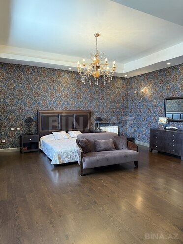 Продаётся 5-комн. новостройка 600 м², м. Гянджлик, photo 31 from 32