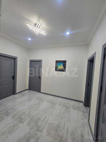 Satılır 2 otaqlı yeni tikili 84.7 m², Qara Qarayev m., photo 13 from 16