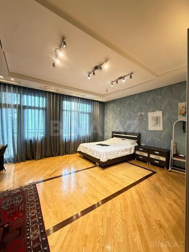 Satılır 4 otaqlı yeni tikili 217 m², 28 May m., photo 4 from 15