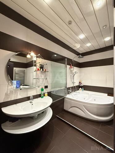 Satılır 4 otaqlı yeni tikili 217 m², 28 May m., photo 14 from 15