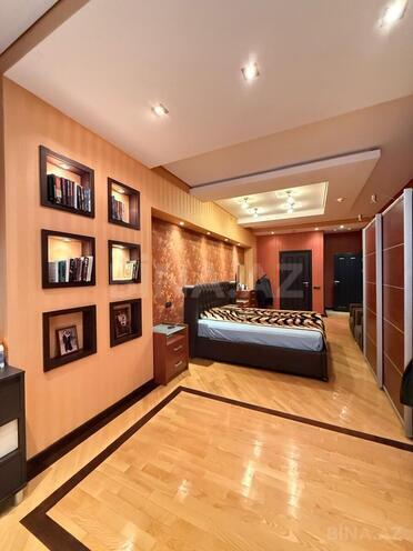 Satılır 4 otaqlı yeni tikili 217 m², 28 May m., photo 11 from 15