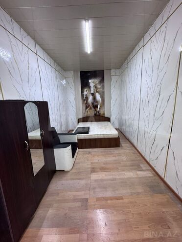 Сдаётся 2-комн. дом/дача 40 м², м. 28 мая, photo 5 from 7