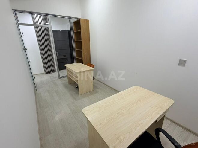 Сдаётся 1-комн. офис 11 м², м. Сахил, photo 4 from 5