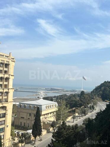 Сдаётся 2-комн. вторичка 80 м², м. Ичеришехер, photo 8 from 19