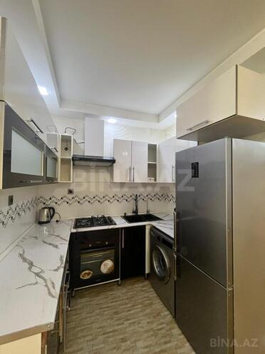 Сдаётся 2-комн. вторичка 80 м², м. Ичеришехер, photo 16 from 19