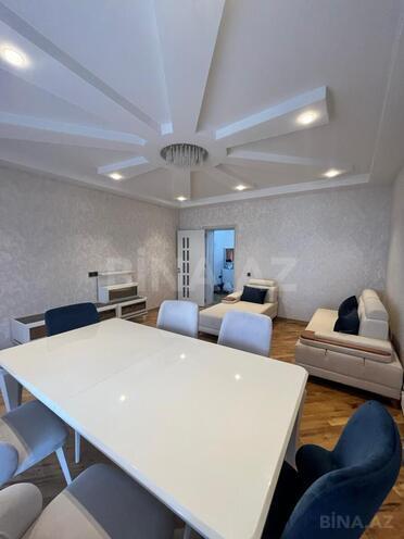 Сдаётся 2-комн. вторичка 80 м², м. Ичеришехер, photo 4 from 19