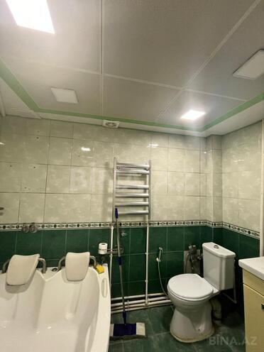 Сдаётся 2-комн. вторичка 80 м², м. Ичеришехер, photo 17 from 19