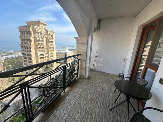 Сдаётся 2-комн. вторичка 80 м², м. Ичеришехер, photo 9 from 19