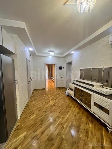 Сдаётся 2-комн. вторичка 80 м², м. Ичеришехер, photo 14 from 19