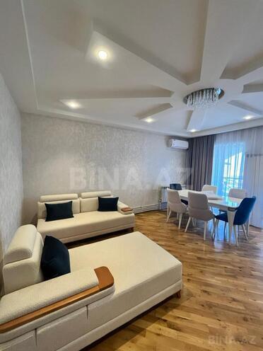 Сдаётся 2-комн. вторичка 80 м², м. Ичеришехер, photo 3 from 19