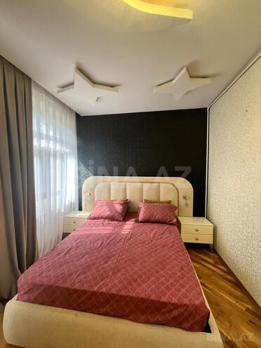 Сдаётся 2-комн. вторичка 80 м², м. Ичеришехер, photo 13 from 19